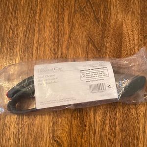 Pampered Chef salad chopper